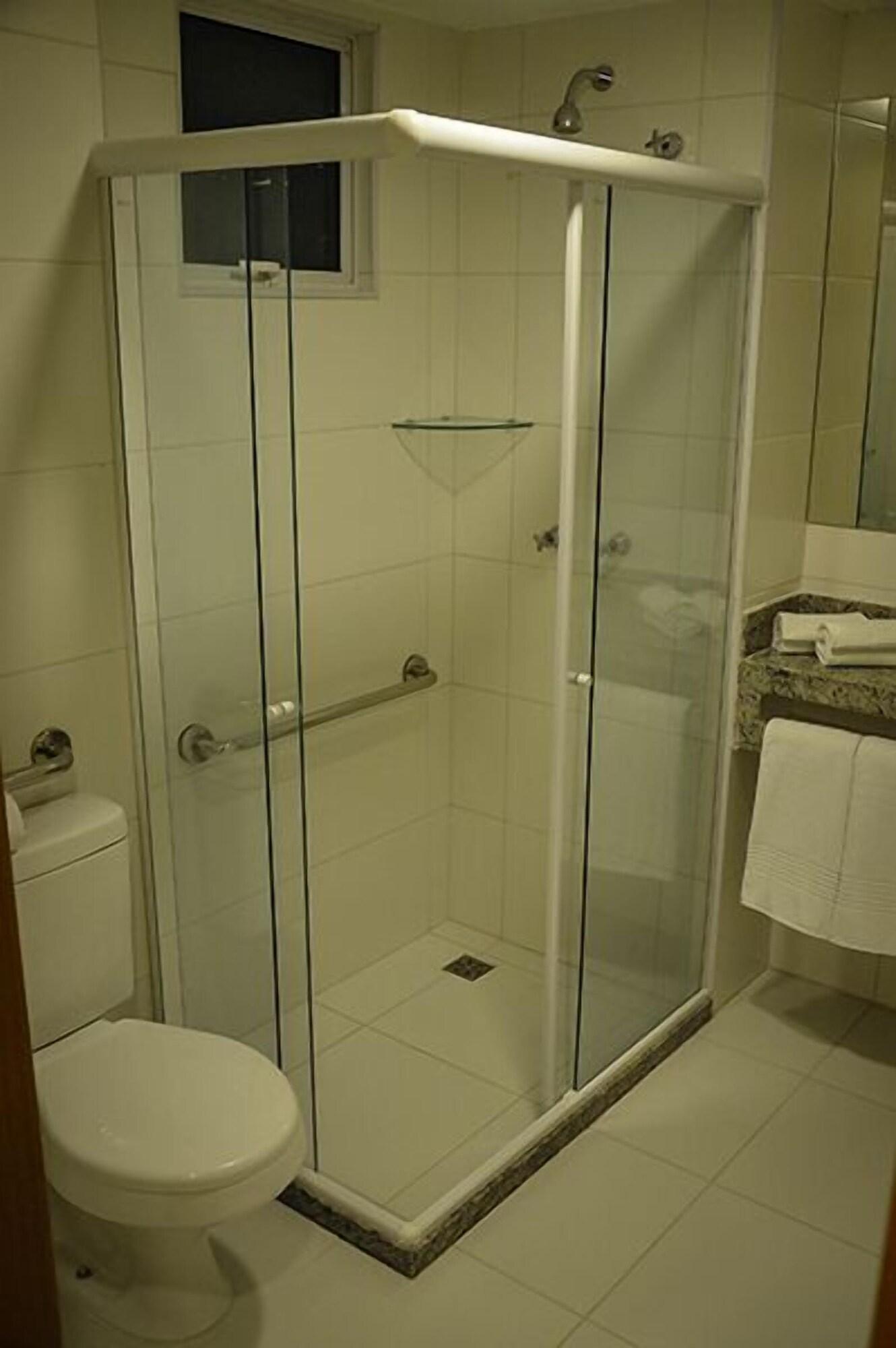 Aquarena Hotel Salvador da Bahia Exterior foto