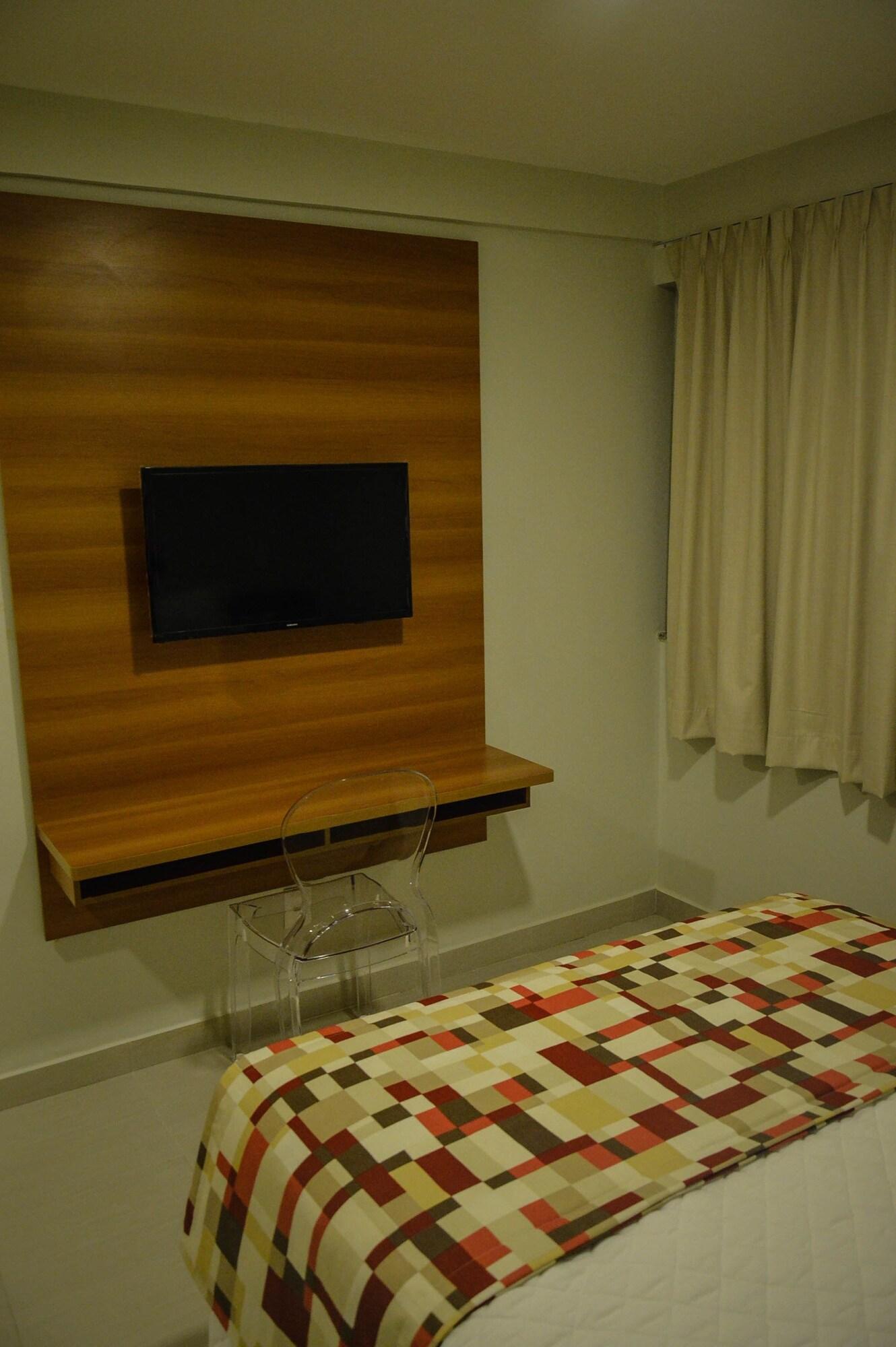 Aquarena Hotel Salvador da Bahia Exterior foto