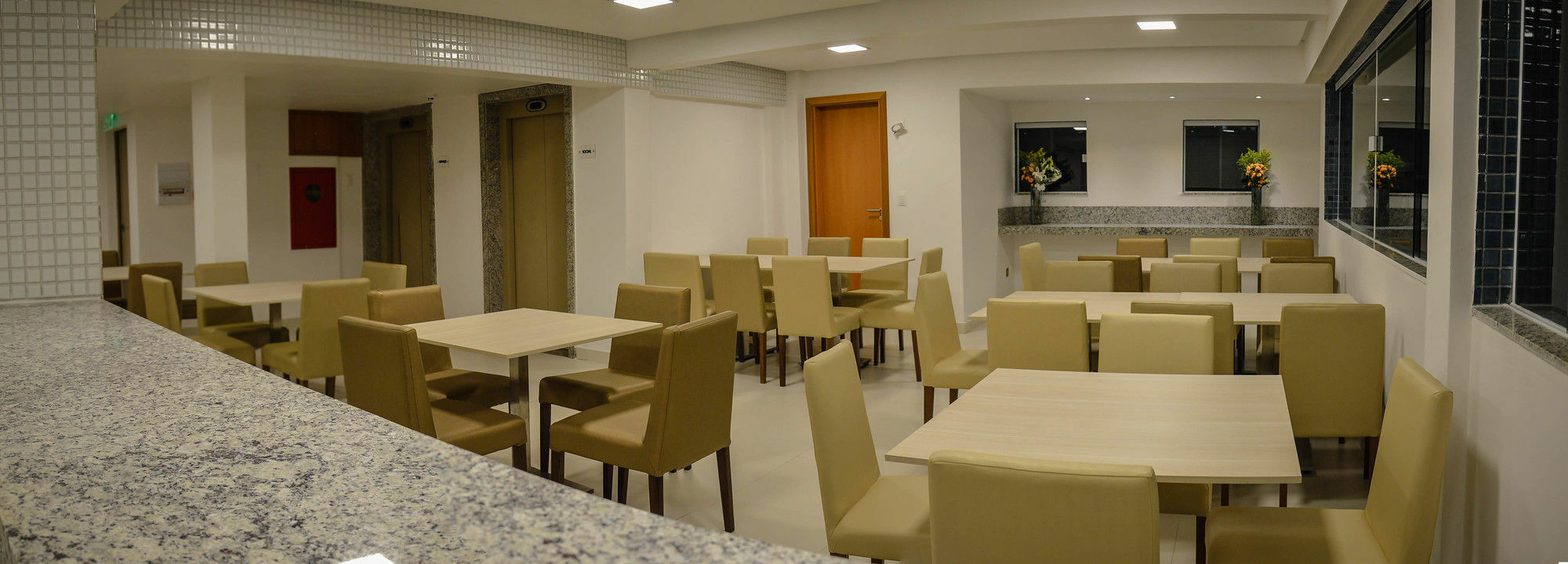 Aquarena Hotel Salvador da Bahia Exterior foto